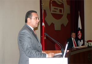 'Mayıs ayındaki dalgalanma bir fırsat'