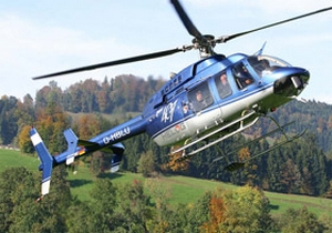 Rusya helikopter ihalesinde iddialı