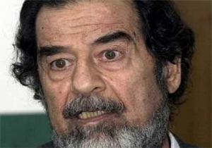 Saddam'a zorla South Park izlettirildi