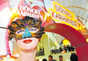 TMSF kârhaneyi denetledi!