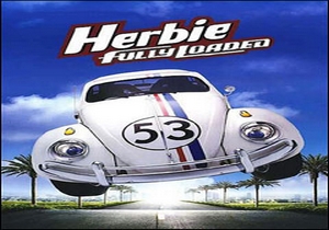 Herbie: Tam Gaz (Herbie: Fully Loaded)