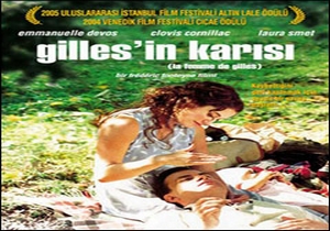 Gilles’in Karısı (La Femme de Gilles)