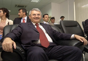 Yıldırım: Unakıtan'ın insafa gelmesi için dua edeceğiz