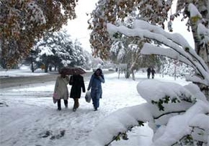 İstanbul ve Trakya'da okullar tatil