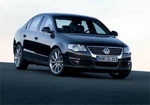 Brüksel'de Volkswagen çalışanlarına destek