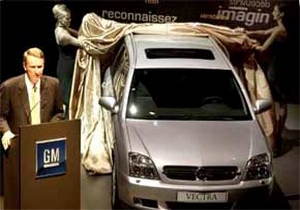 Opel, 5 yıl sonra geri dönüyor
