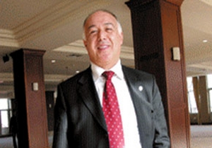 Greenpark'tan Anadolu yakasına ikinci 5 yıldızlı otel