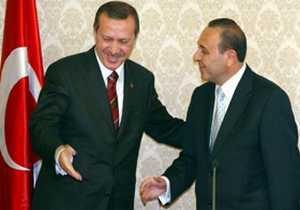 Erdoğan ve Sabancı buluşuyor