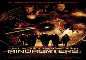 Beyin Avcıları (Mindhunters)