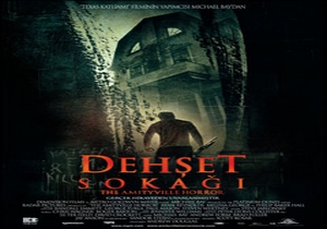 Dehşet Sokağı (Amityville Horror)