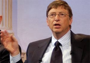 Gates emekli oluyor