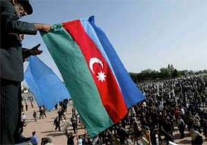Azerbaycan'da seçimlerin ilk sonuçları