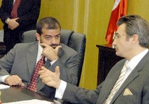 Arap bakandan medyaya eleştiri