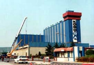 Kordsa'dan 24.3 milyon YTL net kar