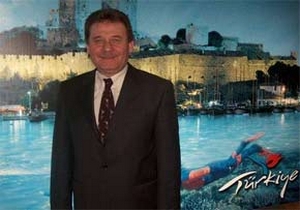 Otellerde 2006 rezarvasyonları başladı