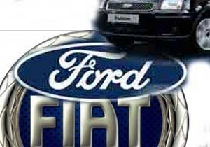 Fiat ve Ford ortak araç üretecek