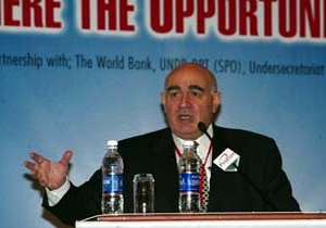 Körfez sermayesi yatırım yeri arıyor
