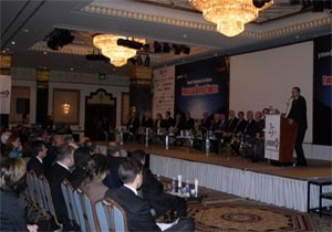 Başbakandan CEO'lara çağrı