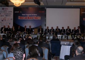 Sabancı'nın Erdoğan'dan isteği