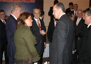 Market yasası raftan indi 'Fransız' kalan perakendeci isyanda
