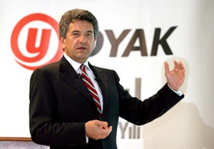 Erdemir'in Oyak'a devrine onay