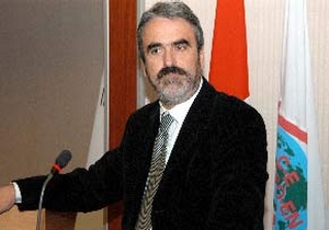 Yunanlı işadamlarından işbirliği ziyareti