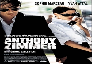 Anthony Zimmer