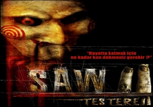 Testere II (Saw II)