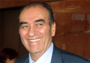 Yataş Genel Kurulu'nda aile kavgası çıktı