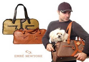 Emre New York İstanbul'da