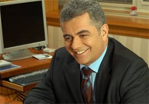 Hakan Ateş, Denizbank'taki kurumsal yönetimi yazdı