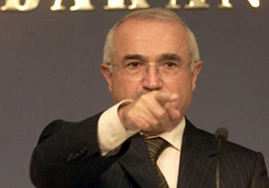Çiçek'i isyan ettiren karar