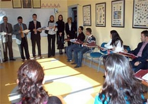 Edutime, Bilişim Çırakları'nı yetiştiriyor