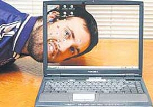 Ortadoğu savaşı internete sıçradı