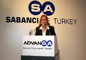 Sabancı ve Konukoğlu'na şok