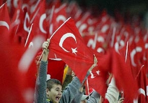 Nüfusumuz Avrupa'nın toplamından fazla arttı