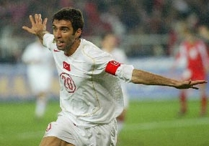Hakan'a 4 gol attıran telefon