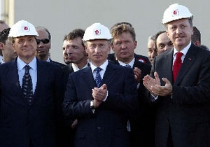 Erdoğan, Berlusconi'yi kutladı