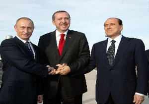 Berlusconi yıkıldı, Prodi galip