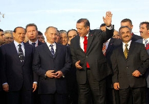 Bizi nasıl 'Gaz'a getirdiler?
