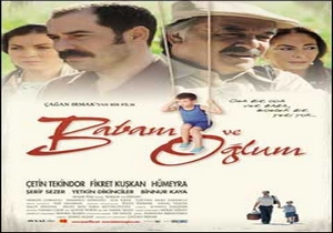 Babam ve Oğlum
