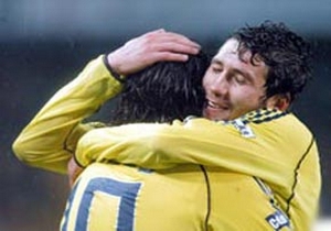 Fenerbahçe'den 11. galibiyet