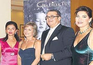 Avşar'dan rekor bağış 100 bin YTL
