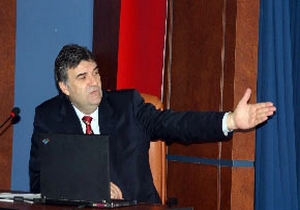 TÜSiAD'dan MÜSİAD'a cevap