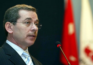 Şener: Yılsonu yüzde 5'lik büyüme hedefi gerçekleşir
