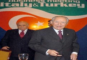 Ciampi: Türkiye'nin ödevi zor