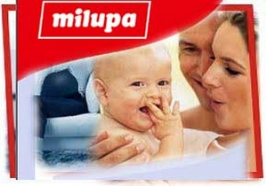 Milupa sütlerinde şüpheli madde