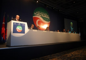 İtalyanlar yatırıma hazır