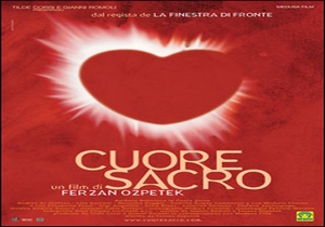 Kutsal Yürek (Cuore Sacro)