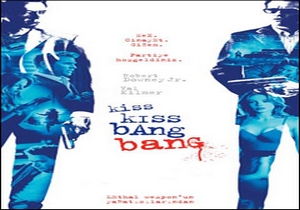 Kiss Kiss Bang Bang